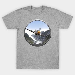 P-51 Mustang T-Shirt